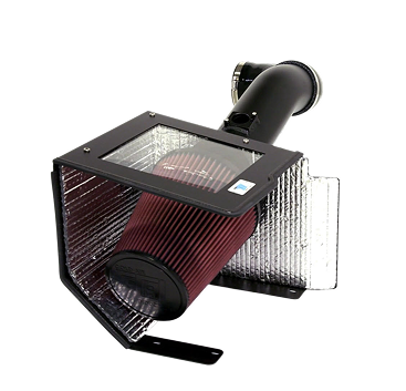 2009-2014 Cadillac Escalade/Escalade ESV with 6.2L V8 Cold Air Intake