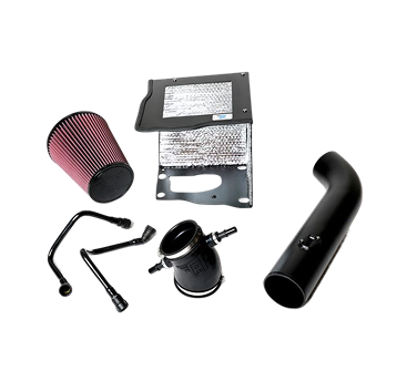 2015-2020 Chevrolet Tahoe/Suburban 1500 with 5.3L V8 Cold Air Intake