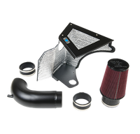 2005-2006 Pontiac GTO with 6.0L V8 Cold Air Intake