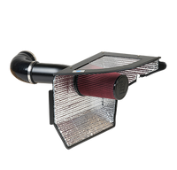2010-2015 Chevrolet Camaro with Magnuson or Whipple Supercharger 6.2L V8 Air Intake