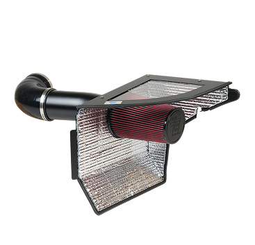 2010-2015 Chevrolet Camaro with Magnuson or Whipple Supercharger 6.2L V8 Air Intake