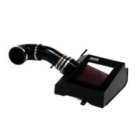 2005-2009 Chevrolet Trailblazer with 5.3L V8 Cold Air Intake