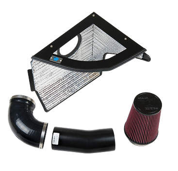 2010-2015 Chevrolet Camaro with SLP Supercharger 6.2L V8 Upgrade Kit