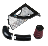 2010-2015 Chevrolet Camaro with Magnuson or Whipple Supercharger 6.2L V8 Air Intake