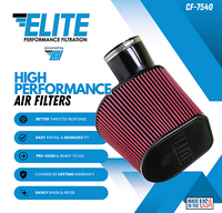 Replacement High Performance Air Filter - CF-7540