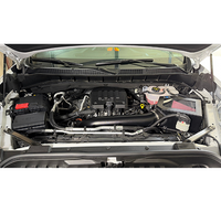 2019-2025 GM Silverado/Sierra 1500 2.7L TurboMax