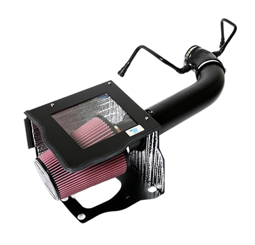 2015-2020 Cadillac Escalade/Escalade ESV with 6.2L V8 Cold Air Intake