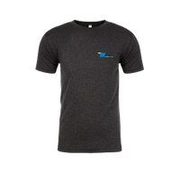 Cold Air Inductions T-Shirt - Charcoal