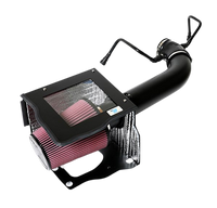 2015-2020 Cadillac Escalade/Escalade ESV with 6.2L V8 Cold Air Intake