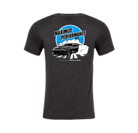 Cold Air Inductions T-Shirt - Charcoal
