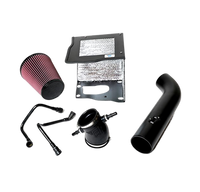 2015-2020 Cadillac Escalade/Escalade ESV with 6.2L V8 Cold Air Intake