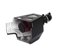 2006-2007 Chevrolet Monte Carlo with 5.3L V8 Cold Air Intake