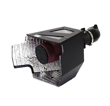 2006-2007 Chevrolet Monte Carlo with 5.3L V8 Cold Air Intake