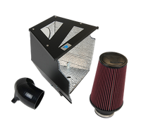 2006-2007 Chevrolet Monte Carlo with 5.3L V8 Cold Air Intake