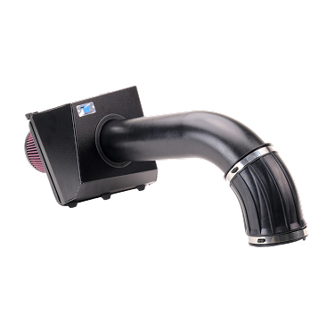 2017-2019 GM Silverado/Sierra 2500 & 3500 HD with 6.6L Duramax Turbo Diesel V8 Cold Air Intake