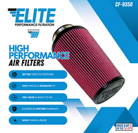 Replacement High Performance Air Filter – CF-9350