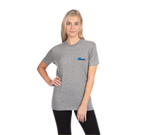 Cold Air Inductions T-Shirt – Heather Gray
