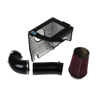 2005-2010 Dodge Charger with 5.7L or 6.1L V8 Cold Air Intake