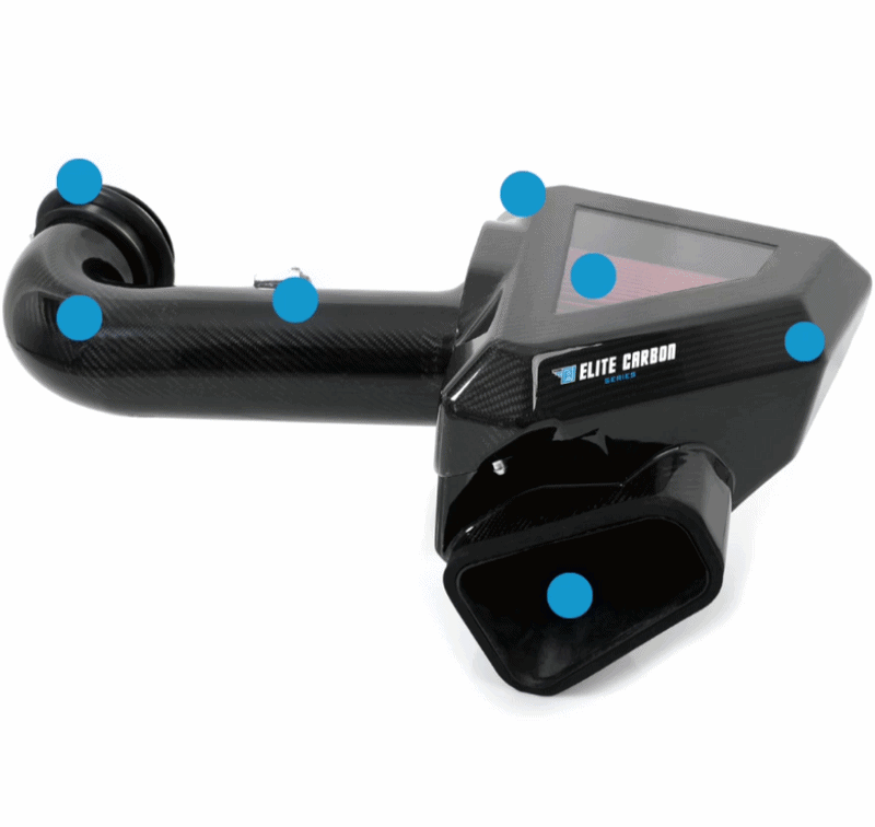 Elite Carbon Main Image