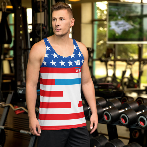 CAI - LIMITED EDITION - 250th Tank