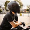 Tyler from Gunmetal Speedster
