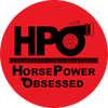 Horsepower Obsessed