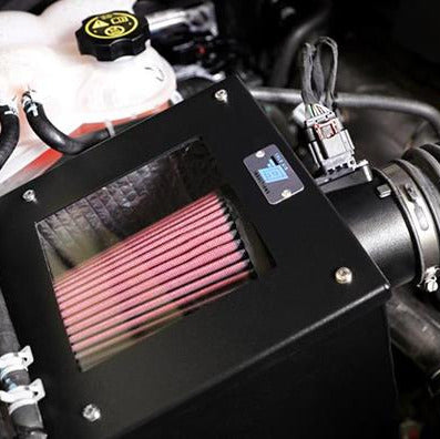 Cold Air Intake Image 1
