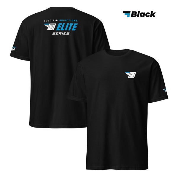 CAI Elite Series Tee - Dark Pattern