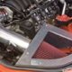 5TH Gen Camaro Intake