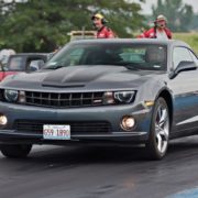 Camaro Bolt-On Mods