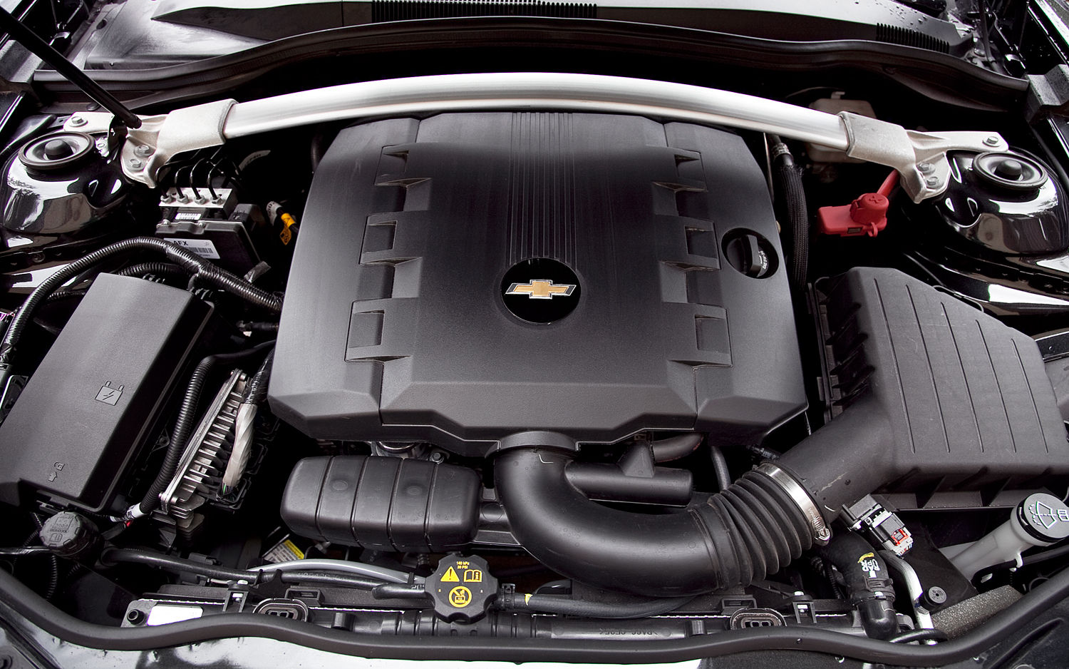 Why Does My Camaro6 s Cold Air Intake Whistle Cold Air Inductions
