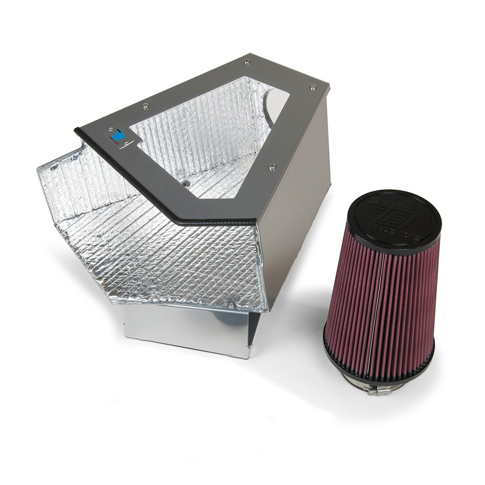 COLD AIR INDUCTION 501-0873 AIR INTAKE for MONTE CARLO//GRAND PRIX//IMPALA 3.8L