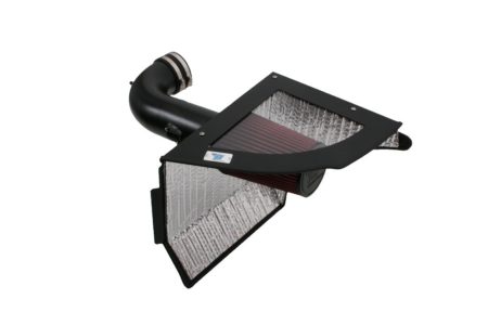 CAMARO ZL1 COLD AIR INTAKE