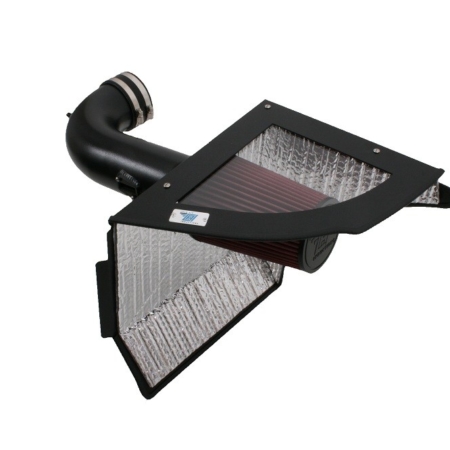 CAMARO ZL1 COLD AIR INTAKE