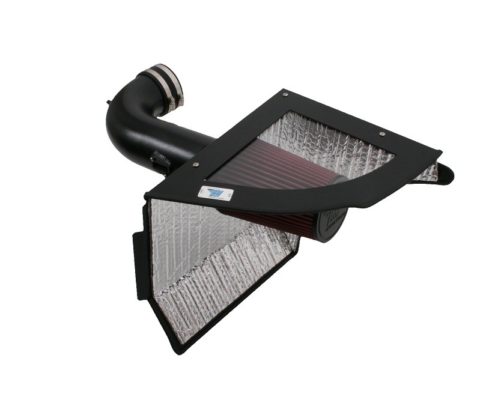 CAMARO ZL1 COLD AIR INTAKE