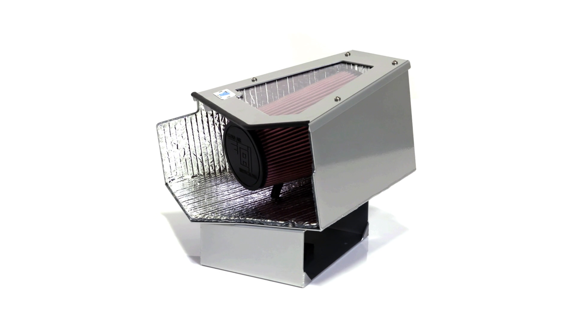 COLD AIR INDUCTION 501-0873 AIR INTAKE for MONTE CARLO//GRAND PRIX//IMPALA 3.8L