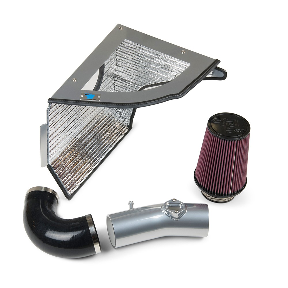 501103610 / 2010 2011 GM Camaro 3.6L V6 Cold Air Intake (Near