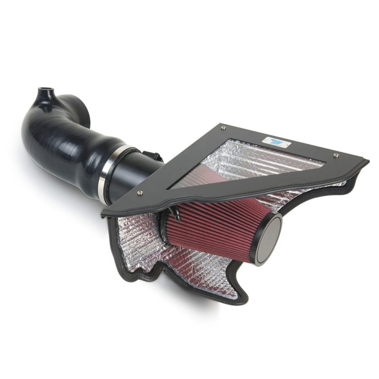 20162025 Chevrolet Camaro SS with 6.2L V8 Cold Air Intake Cold Air