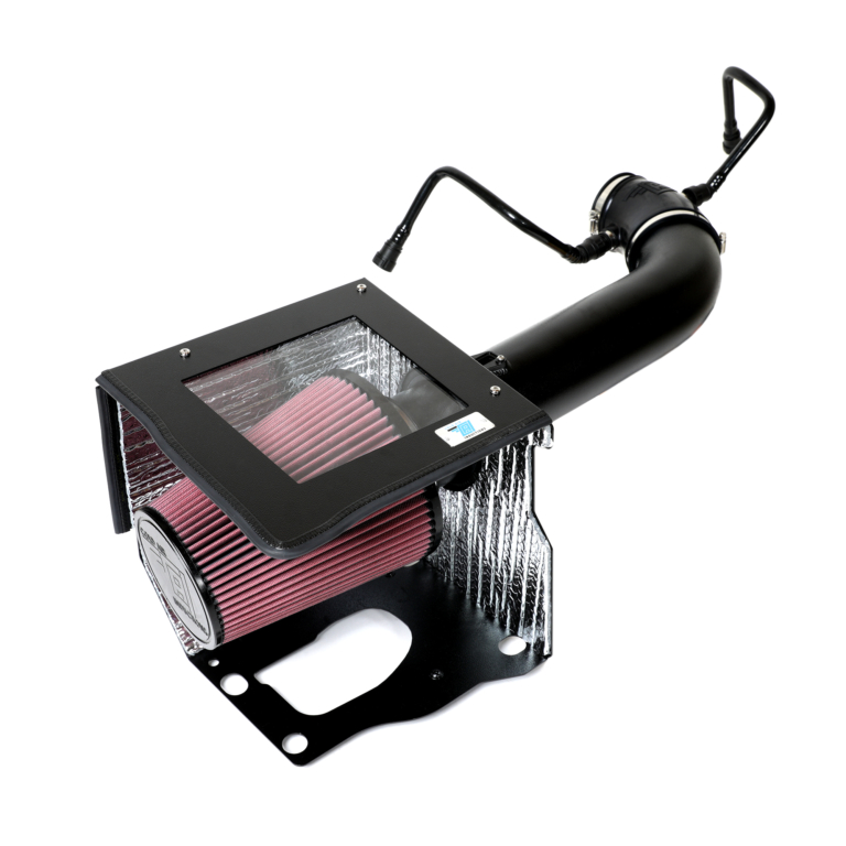 COLD AIR INTAKES Cold Air Inductions