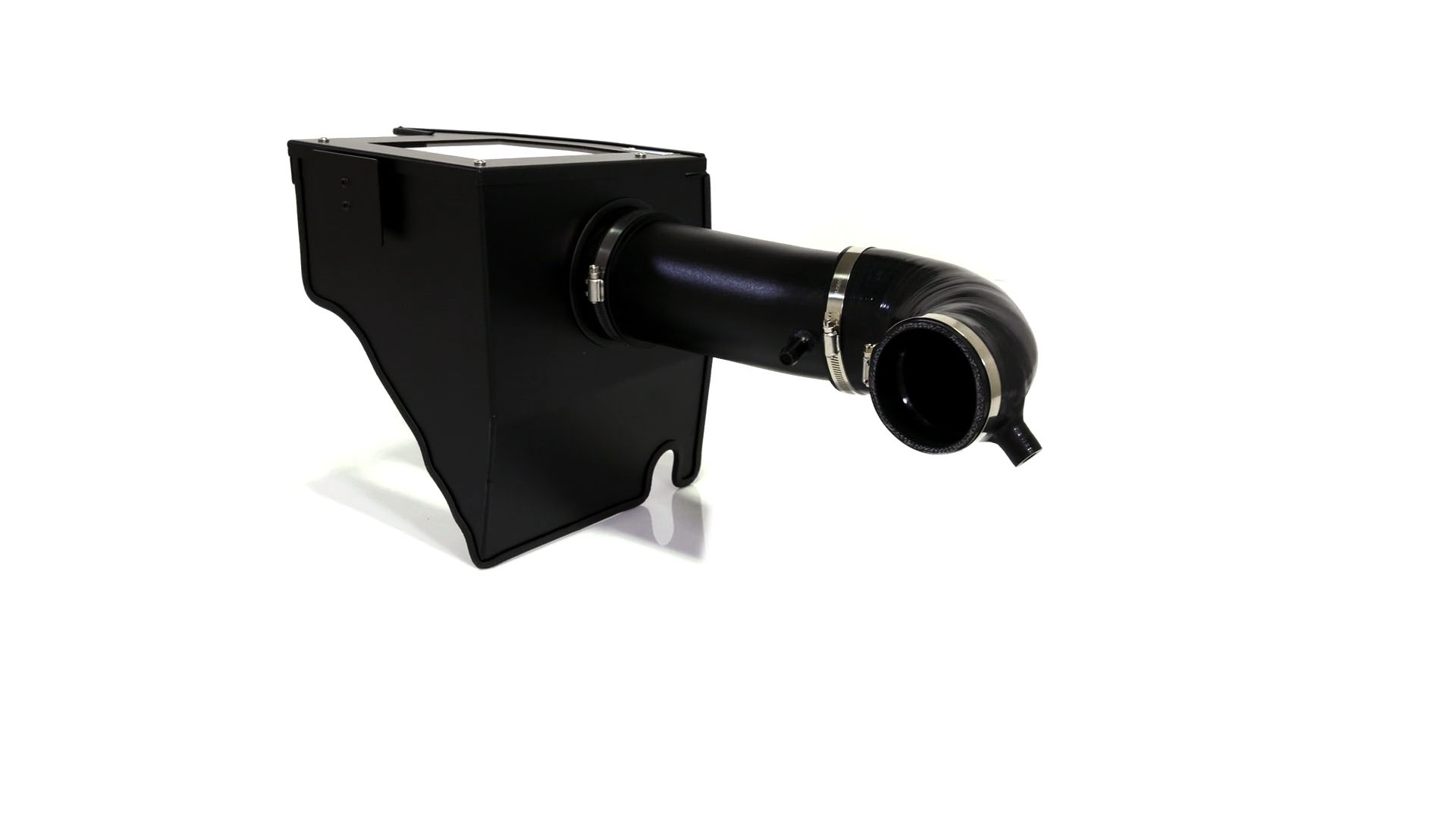 2005-2010 Chrysler 300C with 5.7 or 6.1L V8 Cold Air Intake