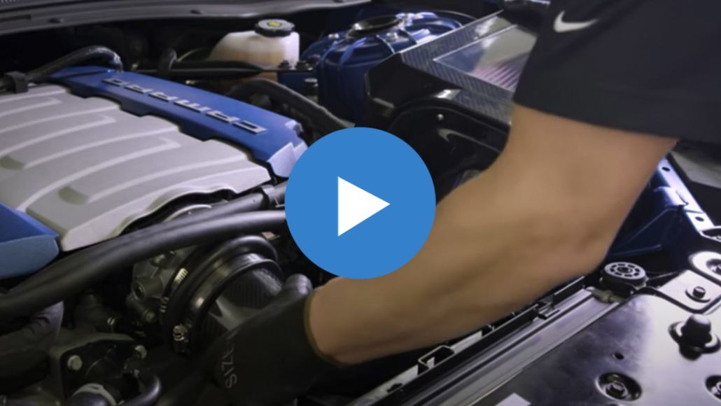 Elite Carbon Camaro Cold Air Intakes Cold Air Inductions