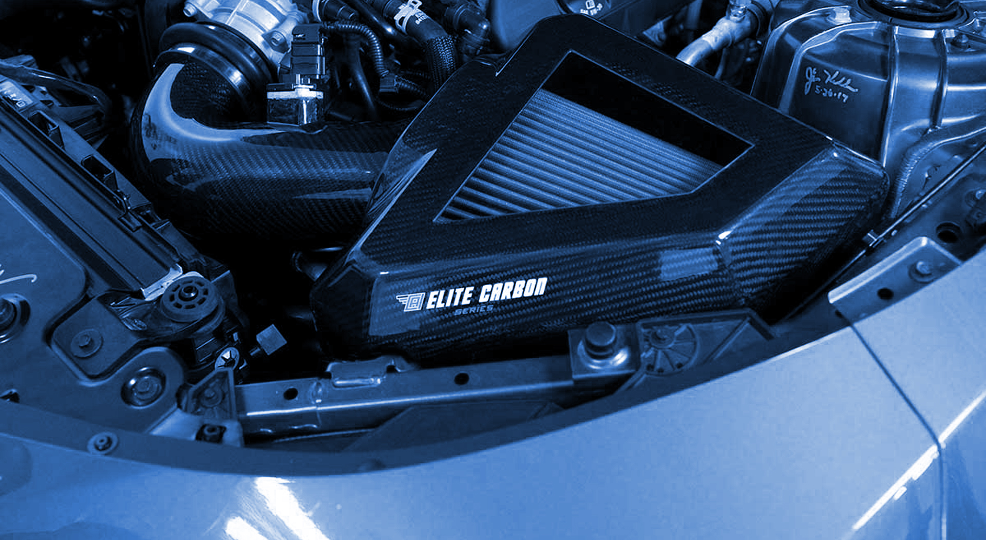 The Research And Development Process At Cold Air Inductions Cold Air