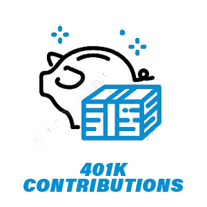 cold air inductions jobs 401k contributions