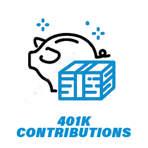 cold air inductions jobs 401k contributions