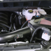 2021 Tahoe and Suburban 1500 6.2L SUV Cold Air Intake 512-0106-B install