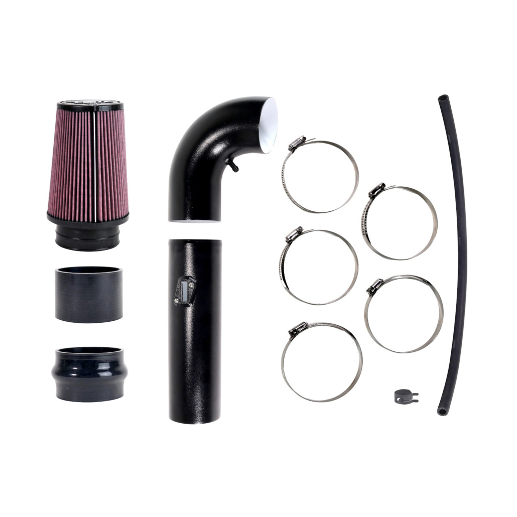 LS/Coyote Universal Air Intake Kit Cold Air Inductions